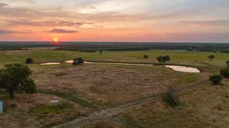 Collin Co TX Ranch for Sale Recreational Value & Investment - image 49