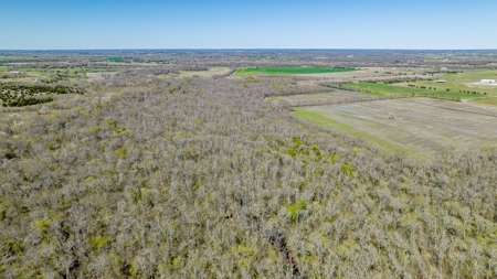Collin Co TX Ranch for Sale Recreational Value & Investment - image 18