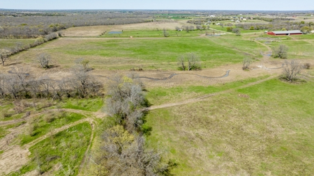 Collin Co TX Ranch for Sale Recreational Value & Investment - image 13