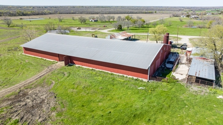 Collin Co TX Ranch for Sale Recreational Value & Investment - image 20