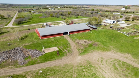 Collin Co TX Ranch for Sale Recreational Value & Investment - image 19