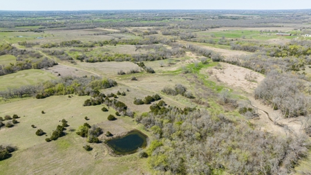 Collin Co TX Ranch for Sale Recreational Value & Investment - image 10