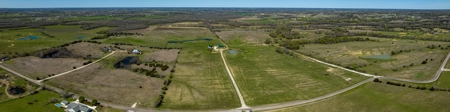 Collin Co TX Ranch for Sale Recreational Value & Investment - image 9