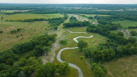 Collin Co TX Ranch for Sale Recreational Value & Investment - image 45