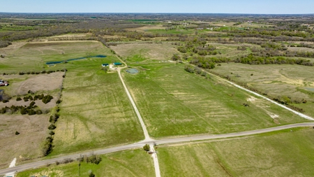 Collin Co TX Ranch for Sale Recreational Value & Investment - image 7