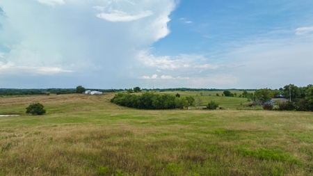 Collin Co TX Ranch for Sale Recreational Value & Investment - image 44