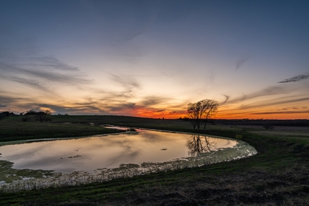 Collin Co TX Ranch for Sale Recreational Value & Investment - image 30