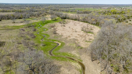 Collin Co TX Ranch for Sale Recreational Value & Investment - image 11