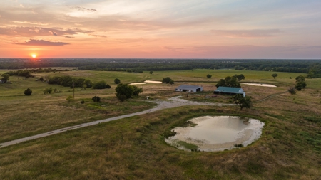 Collin Co TX Ranch for Sale Recreational Value & Investment - image 48