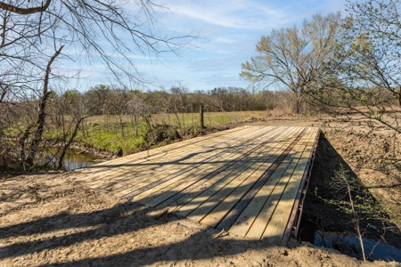 Collin Co TX Ranch for Sale Recreational Value & Investment - image 14
