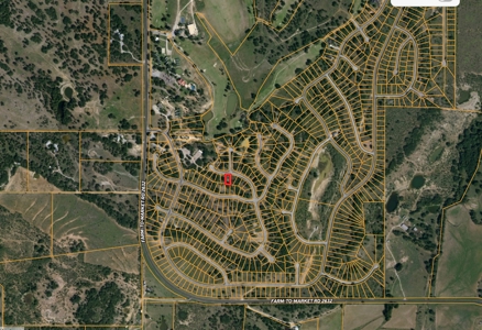 Home Lot 1018 Kings Point Cove Resort Brownwood Brown Texas - image 16