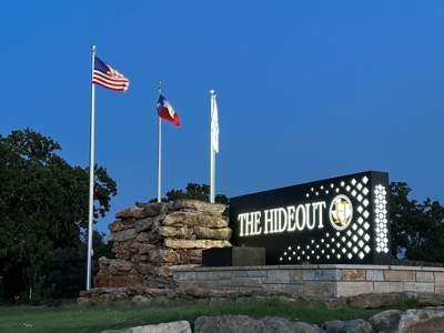 Home Lot 1018 Kings Point Cove Resort Brownwood Brown Texas - image 39