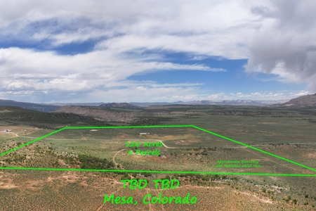 Vacant Land For Sale in Western Colorado - image 7