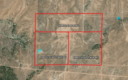 Vacant Land For Sale in Western Colorado - image 8