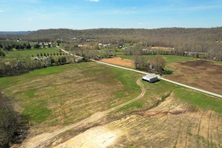 100+/- Acre Farm - Pasture - Woodland - Barn - Dunnville, Ky - image 9