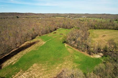 100+/- Acre Farm - Pasture - Woodland - Barn - Dunnville, Ky - image 4