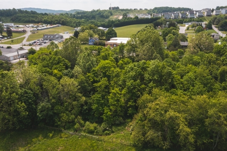Commercial Property for Sale in Christiansburg VA! - image 1