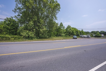 Commercial Property for Sale in Christiansburg VA! - image 14