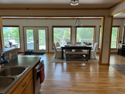 Ozark Mountain Large Farm Acreage with Creek for Sale - image 16