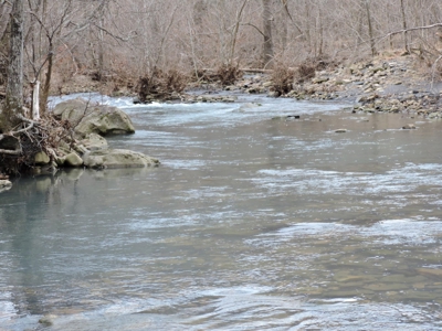 Ozark Mountain Large Farm Acreage with Creek for Sale - image 41