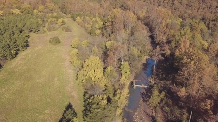 Ozark Mountain Large Farm Acreage with Creek for Sale - image 39