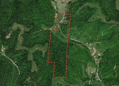 Gallia County Ohio land for sale - image 31