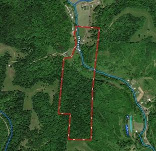 Gallia County Ohio land for sale - image 34