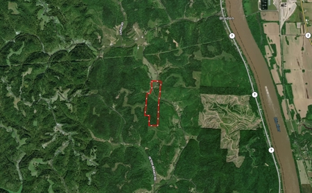 Gallia County Ohio land for sale - image 32