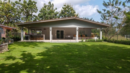 Beautiful home for rent in Santa Clara, Anton Coclé *RENTED* - image 1