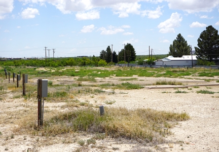 West Texas High Traffic Commercial Land in Fort Stockton - image 6