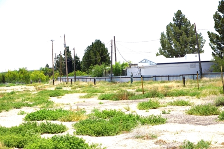 West Texas High Traffic Commercial Land in Fort Stockton - image 3