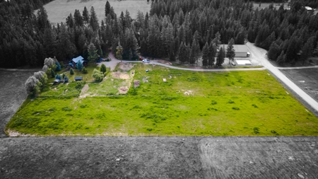 Lovely Amish Built Log Home in NW Montana - image 43