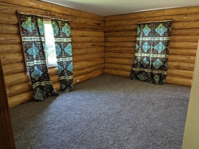 Lovely Amish Built Log Home in NW Montana - image 41