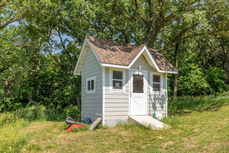 Acreage For Sale  Mondamin Iowa - image 8