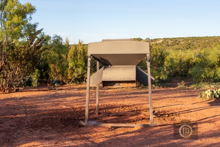 Texas High-Fenced Hunting Ranch near San Angelo and Midland - image 19