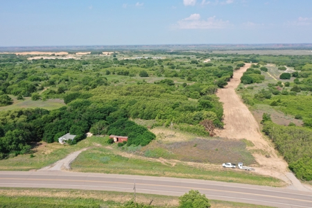 Woods County OK Land Auction - image 12