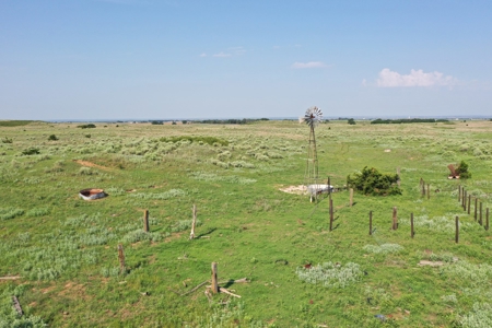 Woods County OK Land Auction - image 6