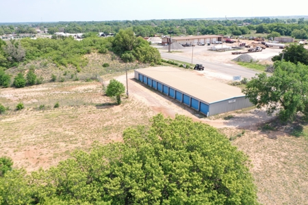 Woods County OK Land Auction - image 26