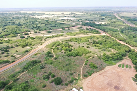 Woods County OK Land Auction - image 21