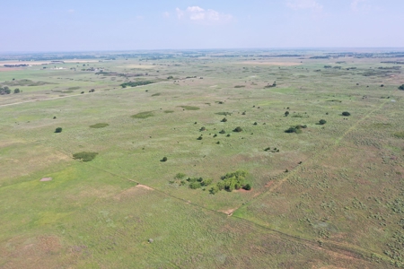 Woods County OK Land Auction - image 2