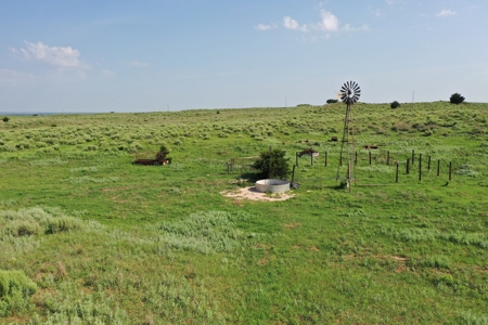 Woods County OK Land Auction - image 9