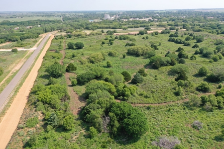 Woods County OK Land Auction - image 14