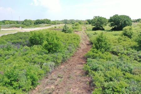 Woods County OK Land Auction - image 23