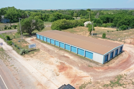 Woods County OK Land Auction - image 25
