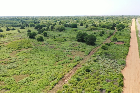 Woods County OK Land Auction - image 20