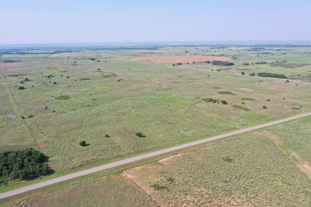 Woods County OK Land Auction - image 3