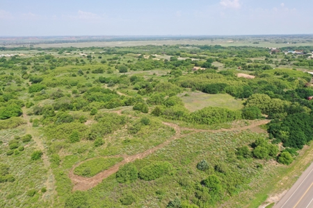 Woods County OK Land Auction - image 10