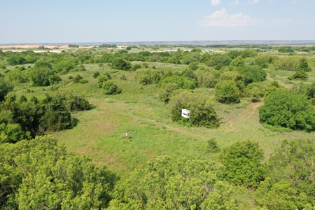 Woods County OK Land Auction - image 13