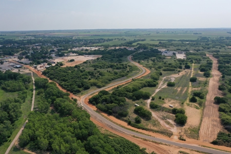Woods County OK Land Auction - image 17