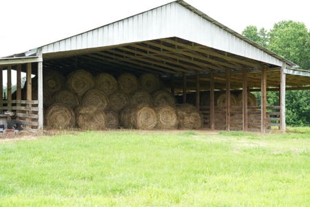 2 House Poultry Broiler Farm For Sale SE Mississippi - image 32